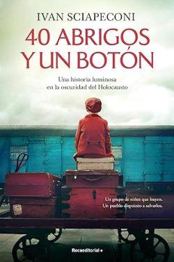 40  abrigos  y  un  botón  |  Ivan  Sciapeconi