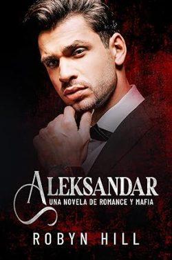 Aleksandar  |  Robyn  Hill
