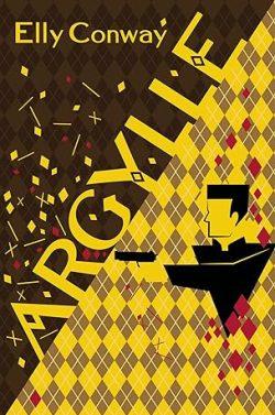Argylle  |  Elly  Conway