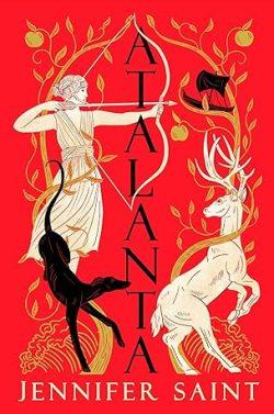 Atalanta  |  Jennifer  Saint