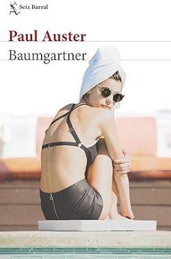 Baumgartner  |  Paul  Auster