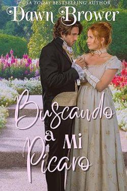 Buscando  a  Mi  Pícaro  |  Dawn  Brower