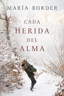 Cada  herida  del  alma  |  María  Border
