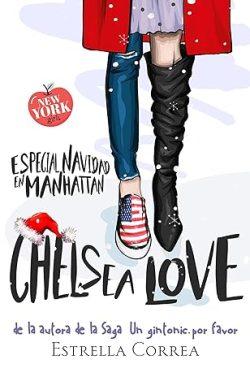 Chelsea  Love  |  Estrella  Correa