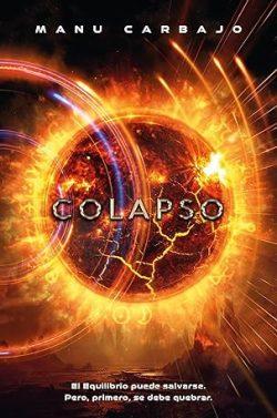 Colapso  |  Manu  Carbajo