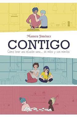 Contigo  |  Mamen  Jiménez