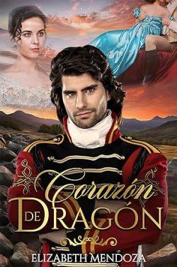 Corazón  de  Dragón  |  Elizabeth  Mendoza