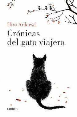 Crónicas  del  gato  viajero  |  Hiro  Arikawa