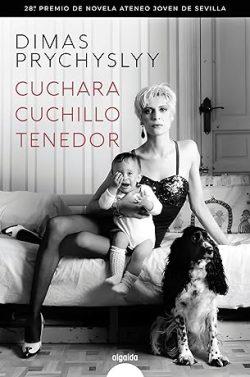 Cuchara,  cuchillo,  tenedor  |  Dimas  Prychyslyy