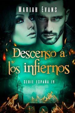 Descenso  a  los  infiernos  (España  4)  |  Mariah  Evans