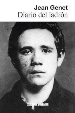 Diario  del  ladrón  |  Jean  Genet