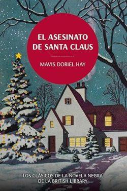 El  asesinato  de  Santa  Claus  |  Mavis  Doriel  Hay
