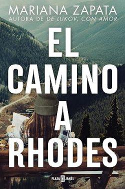 El  camino  a  Rhodes  |  Mariana  Zapata