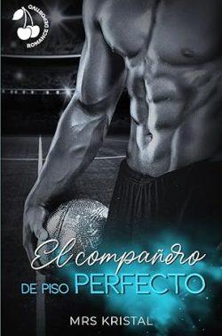 El  compañero  de  piso  perfecto  |  Mrs  Kristal