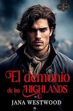 El  demonio  de  las  Highlands  (Los  McEntrie  3)  |  Jana  Westwood