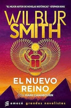 El  nuevo  reino  |  Wilbur  Smith