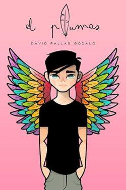 El  plumas  |  David  Pallás  Gozalo