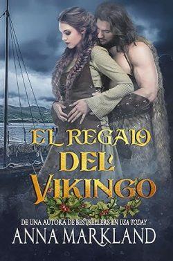 El  regalo  del  vikingo  |  Anna  Markland