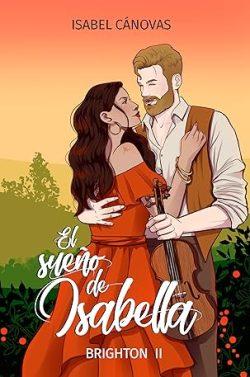 El  sueño  de  Isabella  (Brighton  2)  |  Isabel  Cánovas