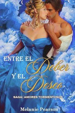 Entre  el  deber  y  el  deseo  |  Melanie  Pearson