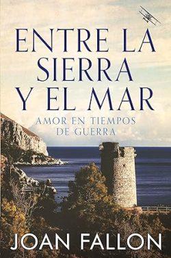 Entre  la  Sierra  y  el  Mar  |  Joan  Fallon