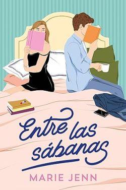 Entre  las  sábanas  |  Marie  Jenn