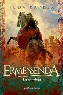 Ermessenda  |  Judá  Barber