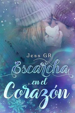 Escarcha  en  el  corazón  |  Jess  GR