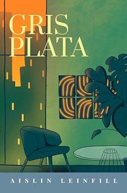Gris  Plata  (Escala  de  grises  4)  |  Aislin  Leinfill
