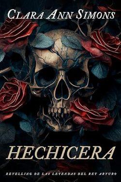 Hechicera  |  Clara  Ann  Simons