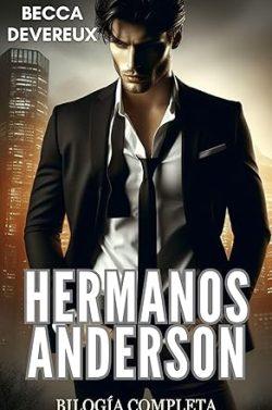 Hermanos  Anderson  (Bilogía  Completa)  |  Becca  Devereux