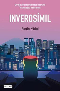 Inverosímil  |  Paula  Vidal  Oliveras