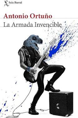 La  Armada  Invencible  |  Antonio  Ortuño