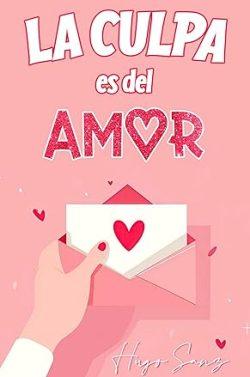 La  culpa  es  del  amor  |  Hugo  Sanz