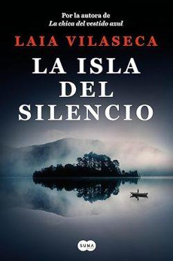 La  isla  del  silencio  |  Laia  Vilaseca