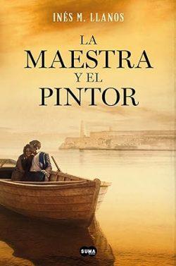 La  maestra  y  el  pintor  |  Inés  M.  Llanos