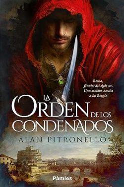 La  Orden  de  los  Condenados  |  Alan  Pitronello