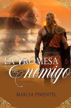 La  Promesa  del  Enemigo  |  Marcia  Pimentel