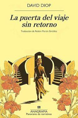 La  puerta  del  viaje  sin  retorno  |  David  Diop