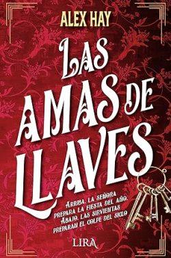 Las  amas  de  llaves  |  Alex  Hay