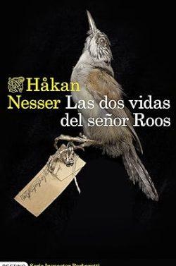 Las  dos  vidas  del  señor  Roos  (Inspector  Barbarotti  3)  |  Håkan  Nesser