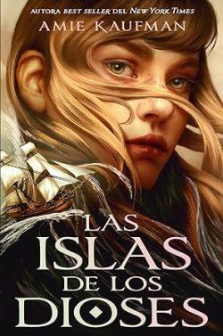 Las  islas  de  los  dioses  |  Amie  Kaufman