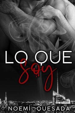 Lo  que  soy  |  Noemí  Quesada