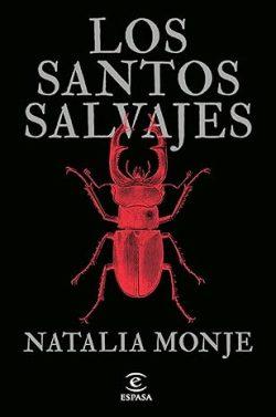 Los  santos  salvajes  |  Natalia  Monje