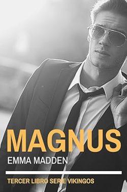 Magnus  (Vikingos  3)  |  Emma  Madden