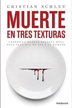 Muerte  en  tres  texturas  |  Cristian  Schleu