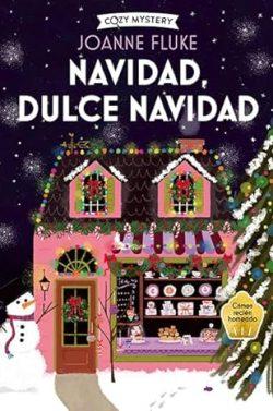 Navidad,  dulce  Navidad  |  Joanne  Fluke