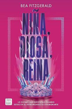 Niña,  diosa,  reina  |  Bea  Fitzgerald