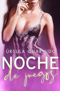 Noche  de  juegos  |  Úrsula  Guarnido