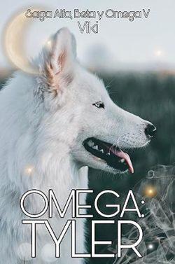 Omega:  Tyler  (Alfa,  Beta  y  Omega  V)  |  Viki  M.
